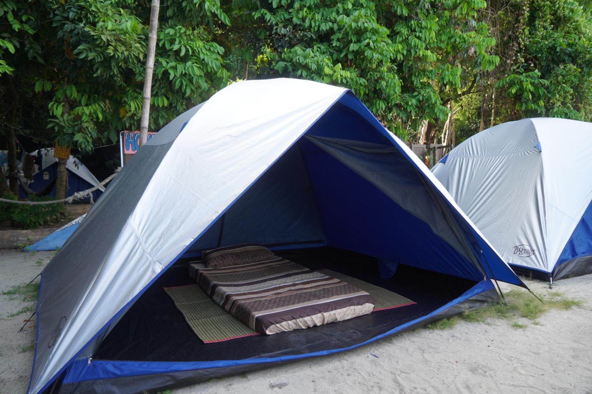 Redang Campstay Екстер'єр фото