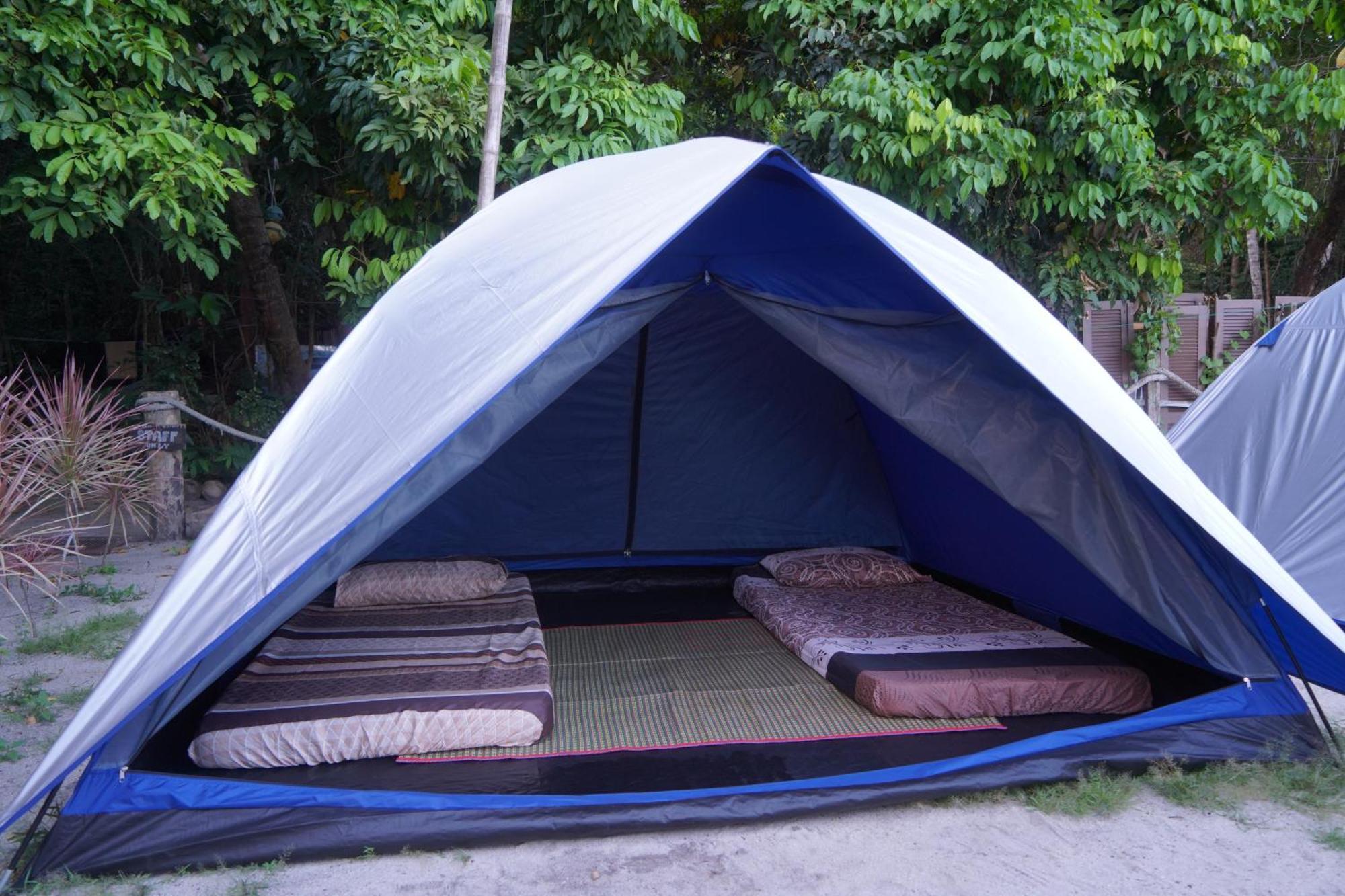 Redang Campstay Екстер'єр фото