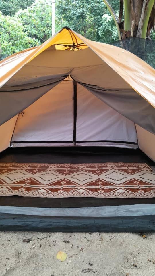 Redang Campstay Екстер'єр фото