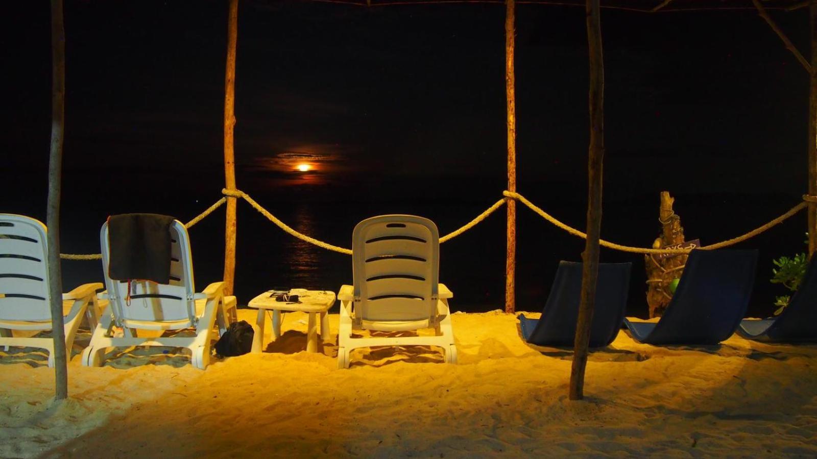 Redang Campstay Екстер'єр фото