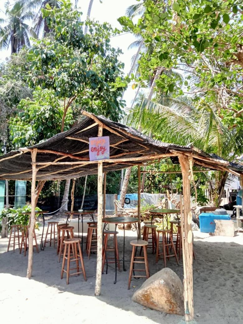 Redang Campstay Екстер'єр фото