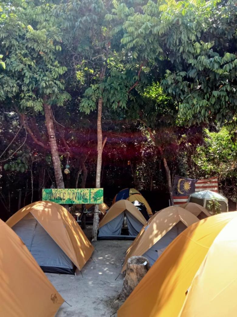 Redang Campstay Екстер'єр фото