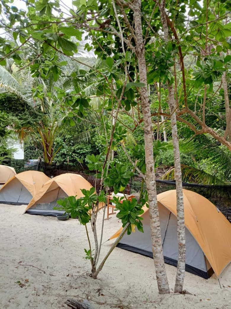 Redang Campstay Екстер'єр фото