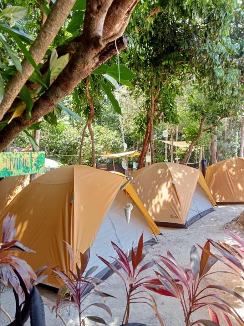Redang Campstay Екстер'єр фото