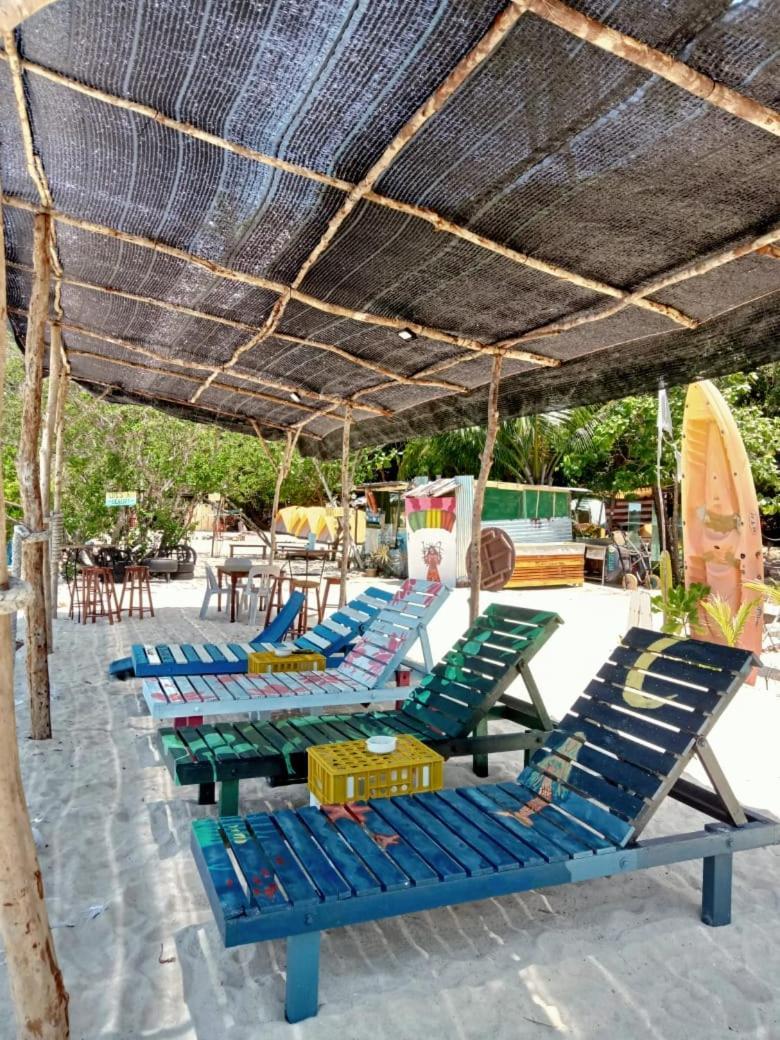 Redang Campstay Екстер'єр фото